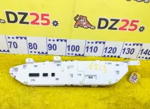 Спидометр NISSAN SERENA 2016/Цвет QAB 248105TA1B GFC27 MR20DD, передний