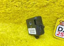 Сервопривод заслонок печки HUMMER H3 2006 10397365 LLR, передний