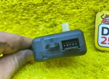 Сервопривод заслонок печки HUMMER H3 2006 10397102 LLR, передний