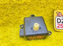 Сервопривод заслонок печки HUMMER H3 2006 10397102 LLR, передний