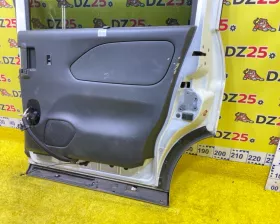 Дверь боковая NISSAN