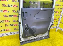 Дверь боковая NISSAN SERENA 2018/Цвет QAB H210M5TAMB GFC27 MR20DD, задняя правая