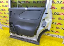 Дверь боковая NISSAN SERENA 2018/Цвет QAB H210M5TAMB GFC27 MR20DD, задняя правая