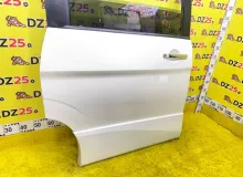 Дверь боковая NISSAN SERENA 2016/Цвет QAB H210M5TAMB GFC27 MR20DD, задняя правая