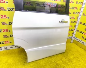 Дверь боковая NISSAN