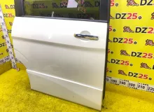 Дверь боковая NISSAN SERENA 2016/Цвет QAB H210M5TAMB GFC27 MR20DD, задняя правая