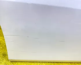 Дверь боковая NISSAN