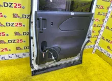 Дверь боковая NISSAN SERENA 2016/Цвет QAB H210M5TAMB GFC27 MR20DD, задняя правая