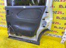 Дверь боковая NISSAN SERENA 2016/Цвет QAB H210M5TAMB GFC27 MR20DD, задняя правая