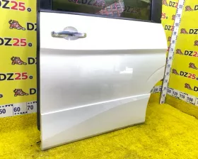 Дверь боковая NISSAN