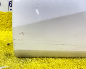 Дверь боковая NISSAN