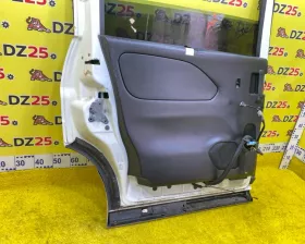 Дверь боковая NISSAN