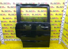 Дверь боковая NISSAN SERENA 2016/Цвет G41 H210M5TAMB CFC27 MR20DD, задняя правая