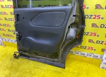 Дверь боковая NISSAN SERENA 2016/Цвет G41 H210M5TAMB CFC27 MR20DD, задняя правая