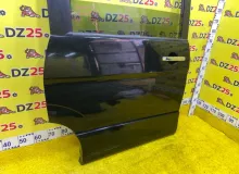 Дверь боковая NISSAN SERENA 2016/Цвет G41 H210M5TAMB CFC27 MR20DD, задняя правая