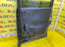 Дверь боковая NISSAN SERENA 2016/Цвет G41 H210M5TAMB CFC27 MR20DD, задняя правая