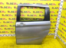 Дверь боковая HONDA FREED/FREED+ 2016/Цвет NH830M 67550TDKJ20ZZ GB7/GB5/GB6/GB8 LEB, задняя левая