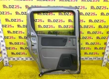 Дверь боковая HONDA FREED/FREED+ 2016/Цвет NH830M 67550TDKJ20ZZ GB7/GB5/GB6/GB8 LEB, задняя левая