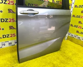 Дверь боковая HONDA