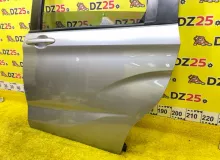 Дверь боковая HONDA FREED/FREED+ 2016/Цвет NH830M 67550TDKJ20ZZ GB7/GB5/GB6/GB8 LEB, задняя левая
