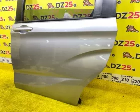 Дверь боковая HONDA
