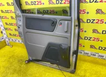 Дверь боковая HONDA FREED/FREED+ 2016/Цвет NH830M 67550TDKJ20ZZ GB7/GB5/GB6/GB8 LEB, задняя левая