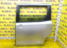 Дверь боковая TOYOTA VOXY/NOAH/ESQUIRE 2014/Цвет 1F7 6700428650 ZRR80G/ZRR80W/ZRR80/ZRR85G/ZRR85W/ZRR85/ZWR80/ZWR80G/ZWR80W 2ZRFXE, задняя левая