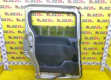 Дверь боковая TOYOTA VOXY/NOAH/ESQUIRE 2014/Цвет 1F7 6700428650 ZRR80G/ZRR80W/ZRR80/ZRR85G/ZRR85W/ZRR85/ZWR80/ZWR80G/ZWR80W 2ZRFXE, задняя левая