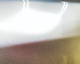 Дверь боковая TOYOTA