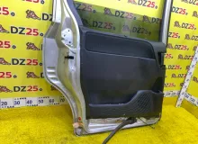 Дверь боковая TOYOTA VOXY/NOAH/ESQUIRE 2014/Цвет 1F7 6700428650 ZRR80G/ZRR80W/ZRR80/ZRR85G/ZRR85W/ZRR85/ZWR80/ZWR80G/ZWR80W 2ZRFXE, задняя левая