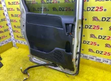 Дверь боковая TOYOTA VOXY/NOAH/ESQUIRE 2014/Цвет 1F7 6700428650 ZRR80G/ZRR80W/ZRR80/ZRR85G/ZRR85W/ZRR85/ZWR80/ZWR80G/ZWR80W 2ZRFXE, задняя левая