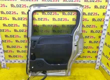 Дверь боковая TOYOTA VOXY/NOAH/ESQUIRE 2014/Цвет 1F7 6700328630 ZRR80G/ZRR80W/ZRR80/ZRR85G/ZRR85W/ZRR85/ZWR80/ZWR80G/ZWR80W 2ZRFXE, задняя правая
