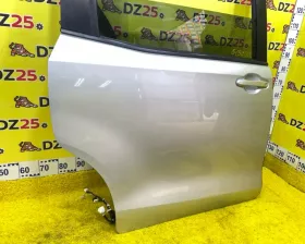 Дверь боковая TOYOTA