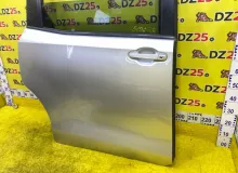 Дверь боковая TOYOTA VOXY/NOAH/ESQUIRE 2014/Цвет 1F7 6700328630 ZRR80G/ZRR80W/ZRR80/ZRR85G/ZRR85W/ZRR85/ZWR80/ZWR80G/ZWR80W 2ZRFXE, задняя правая
