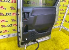 Дверь боковая TOYOTA VOXY/NOAH/ESQUIRE 2014/Цвет 1F7 6700328630 ZRR80G/ZRR80W/ZRR80/ZRR85G/ZRR85W/ZRR85/ZWR80/ZWR80G/ZWR80W 2ZRFXE, задняя правая