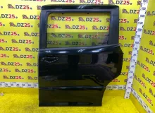 Дверь боковая TOYOTA VOXY/NOAH/ESQUIRE 2014/Цвет 202 6700428640 ZRR80G/ZRR80W/ZRR80/ZRR85G/ZRR85W/ZRR85/ZWR80/ZWR80G/ZWR80W 3ZRFAE, задняя левая
