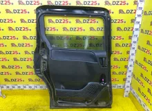 Дверь боковая TOYOTA VOXY/NOAH/ESQUIRE 2014/Цвет 202 6700428640 ZRR80G/ZRR80W/ZRR80/ZRR85G/ZRR85W/ZRR85/ZWR80/ZWR80G/ZWR80W 3ZRFAE, задняя левая