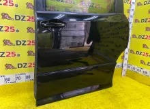 Дверь боковая TOYOTA VOXY/NOAH/ESQUIRE 2014/Цвет 202 6700428640 ZRR80G/ZRR80W/ZRR80/ZRR85G/ZRR85W/ZRR85/ZWR80/ZWR80G/ZWR80W 3ZRFAE, задняя левая