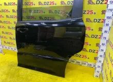 Дверь боковая TOYOTA VOXY/NOAH/ESQUIRE 2014/Цвет 202 6700428640 ZRR80G/ZRR80W/ZRR80/ZRR85G/ZRR85W/ZRR85/ZWR80/ZWR80G/ZWR80W 3ZRFAE, задняя левая