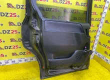 Дверь боковая TOYOTA VOXY/NOAH/ESQUIRE 2014/Цвет 202 6700428640 ZRR80G/ZRR80W/ZRR80/ZRR85G/ZRR85W/ZRR85/ZWR80/ZWR80G/ZWR80W 3ZRFAE, задняя левая
