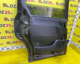 Дверь боковая TOYOTA
