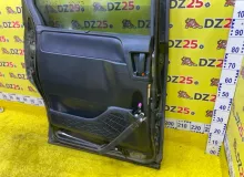 Дверь боковая TOYOTA VOXY/NOAH/ESQUIRE 2014/Цвет 202 6700428640 ZRR80G/ZRR80W/ZRR80/ZRR85G/ZRR85W/ZRR85/ZWR80/ZWR80G/ZWR80W 3ZRFAE, задняя левая