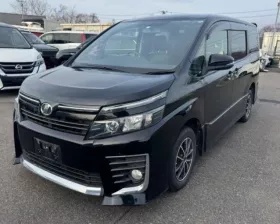 Дверь боковая TOYOTA