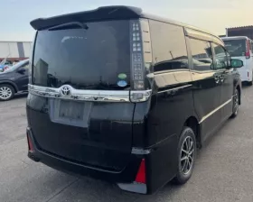 Дверь боковая TOYOTA