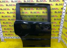 Дверь боковая TOYOTA VOXY/NOAH/ESQUIRE 2014/Цвет 202 6700328640 ZRR80G/ZRR80W/ZRR80/ZRR85G/ZRR85W/ZRR85/ZWR80/ZWR80G/ZWR80W 3ZRFAE, задняя правая