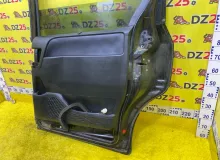 Дверь боковая TOYOTA VOXY/NOAH/ESQUIRE 2014/Цвет 202 6700328640 ZRR80G/ZRR80W/ZRR80/ZRR85G/ZRR85W/ZRR85/ZWR80/ZWR80G/ZWR80W 3ZRFAE, задняя правая