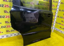 Дверь боковая TOYOTA VOXY/NOAH/ESQUIRE 2014/Цвет 202 6700328640 ZRR80G/ZRR80W/ZRR80/ZRR85G/ZRR85W/ZRR85/ZWR80/ZWR80G/ZWR80W 3ZRFAE, задняя правая
