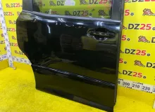 Дверь боковая TOYOTA VOXY/NOAH/ESQUIRE 2014/Цвет 202 6700328640 ZRR80G/ZRR80W/ZRR80/ZRR85G/ZRR85W/ZRR85/ZWR80/ZWR80G/ZWR80W 3ZRFAE, задняя правая