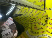Дверь боковая TOYOTA VOXY/NOAH/ESQUIRE 2014/Цвет 202 6700328640 ZRR80G/ZRR80W/ZRR80/ZRR85G/ZRR85W/ZRR85/ZWR80/ZWR80G/ZWR80W 3ZRFAE, задняя правая