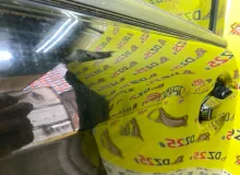 Дверь боковая TOYOTA VOXY/NOAH/ESQUIRE 2014/Цвет 202 6700328640 ZRR80G/ZRR80W/ZRR80/ZRR85G/ZRR85W/ZRR85/ZWR80/ZWR80G/ZWR80W 3ZRFAE, задняя правая